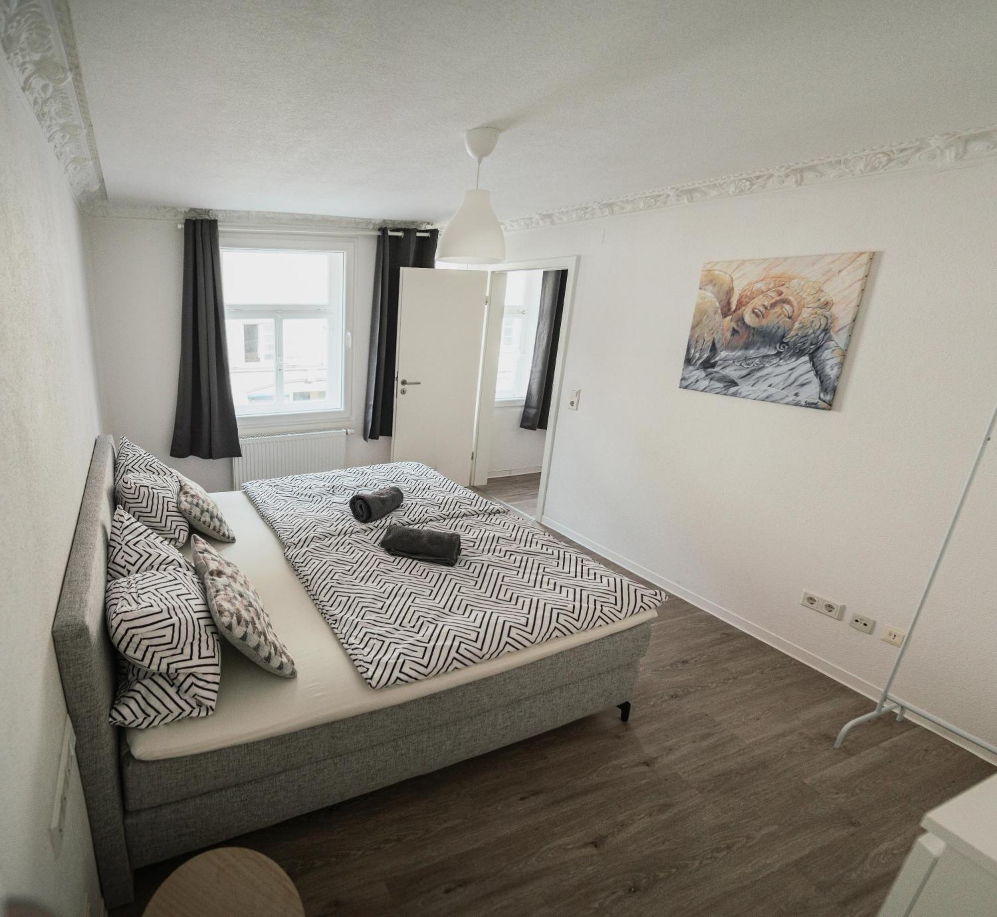 B&B Ferienwohnung In Bester Lage Wangen im Allgäu Εξωτερικό φωτογραφία