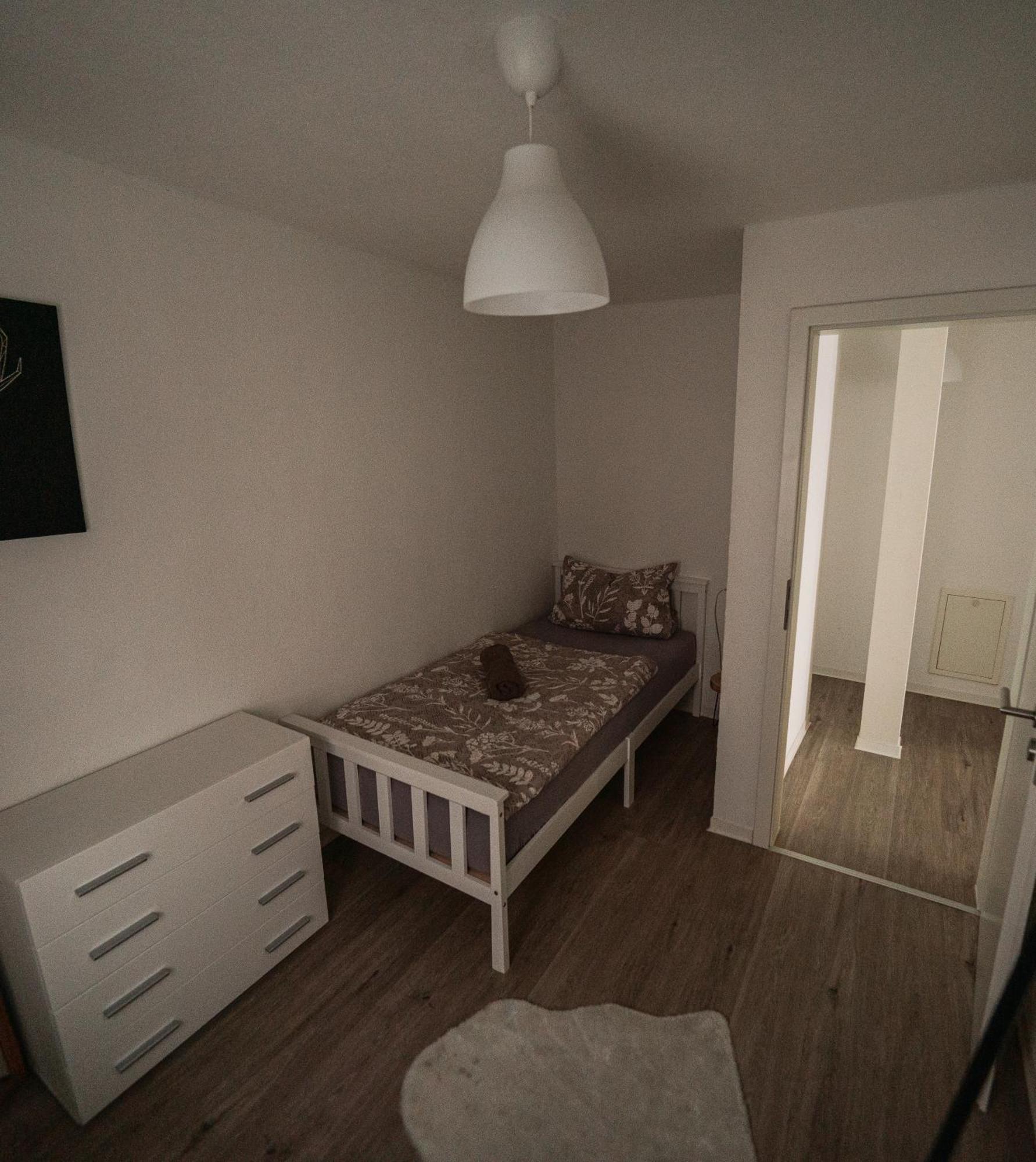 B&B Ferienwohnung In Bester Lage Wangen im Allgäu Εξωτερικό φωτογραφία